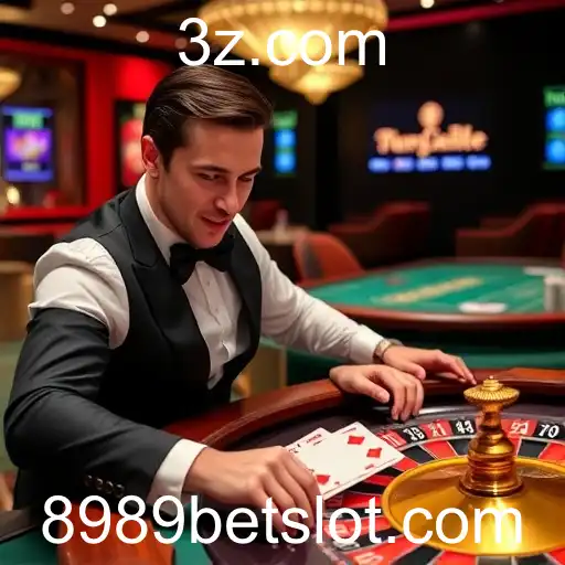 Live Casino
