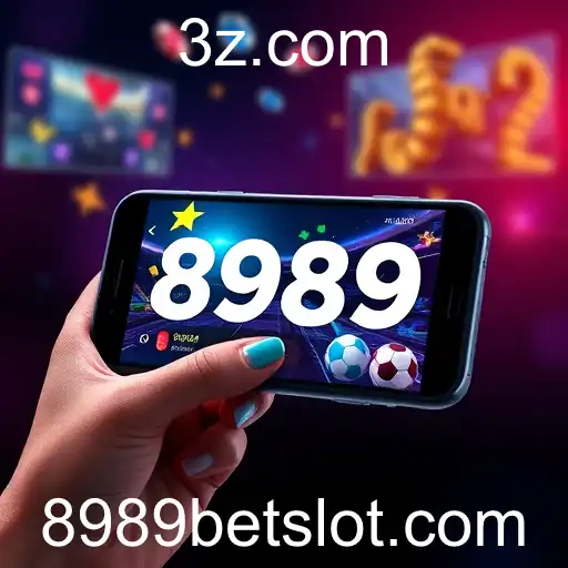 Mobile Gaming