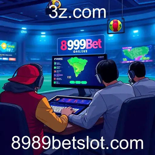 8989bet