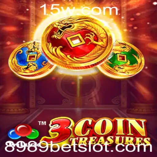 Descubra o Mundo Fascinante de 3CoinTreasures: Imersão, Estratégia e Prêmios