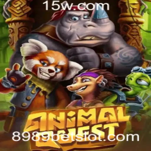Descubra o Mundo de AnimalQuest: Um Jogo Inovador para Entusiastas dos Animais
