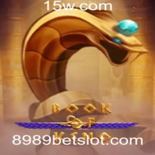Desvendando o Fascinante Mundo de BookOfKeno: Regras e Estratégias para Jogar no 8989bet