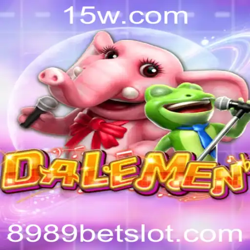 Explorando o Universo de DALEMEN: O Jogo Revolucionário do Momento