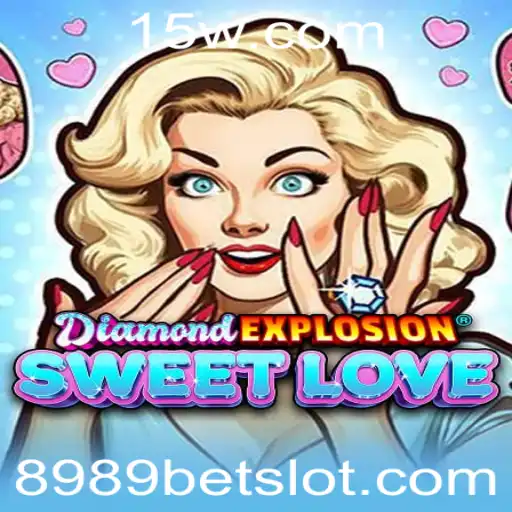Explorando DiamondExplosionSweetLove: O Jogo que Conquista Corações