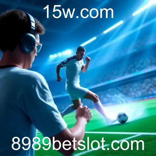 Gaming Experience 8989bet - 800+ Premium and Exclusive Games