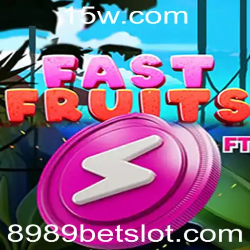 Descubra o Empolgante Jogo FastFruits