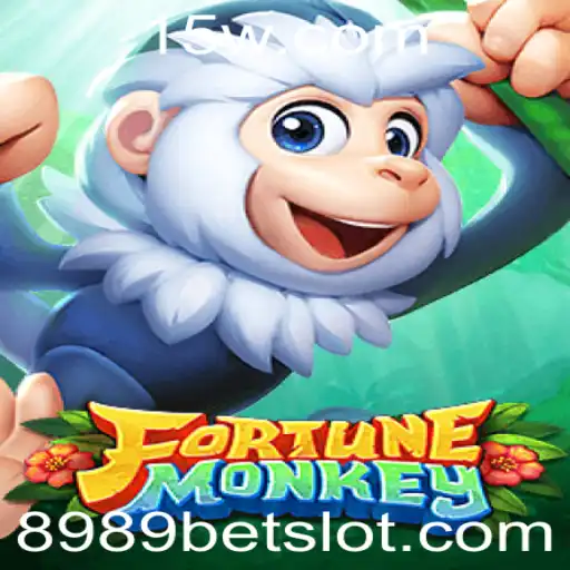 FortuneMonkey: Um Mergulho no Novo Jogo de Apostas 8989bet