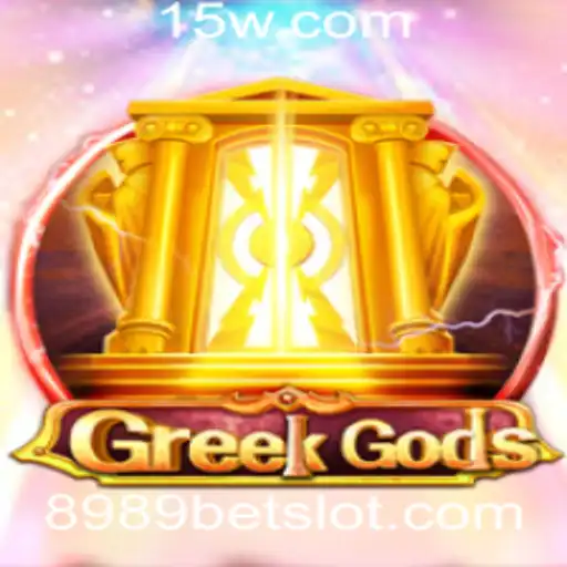 Explorando o Universo de GreekGods: Uma Jornada Mitológica