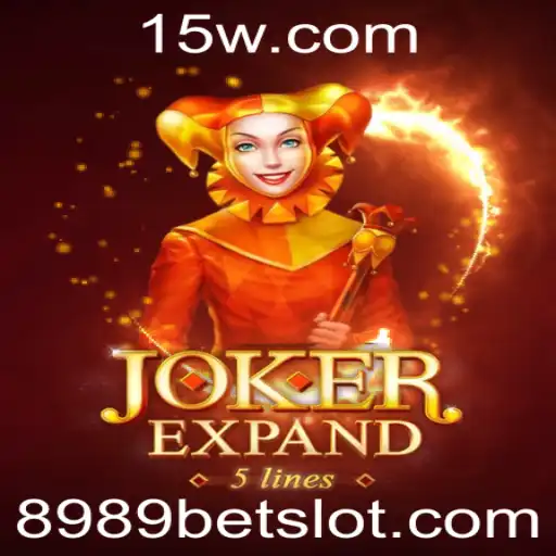 Explorando o Mundo de JokerExpand: Um Mergulho nas Dinâmicas do Jogo e na Plataforma 8989bet