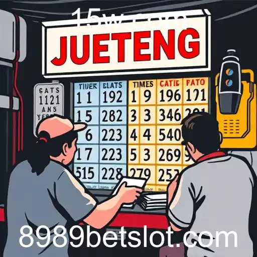 VIP Service 8989bet - 24/7 Support and Exclusive Benefits