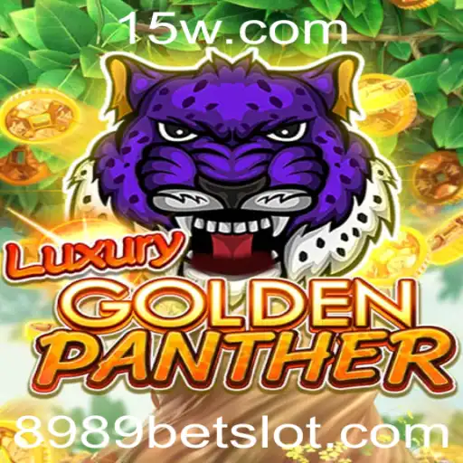 Explorando o Mundo de LUXURYGOLDENPANTHER: Um Mergulho no Universo do Jogo de Apostas 8989bet