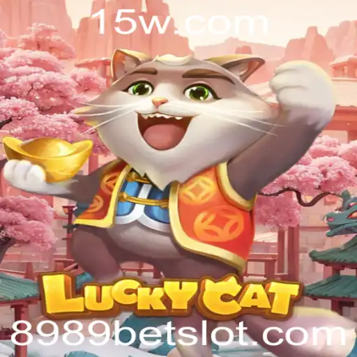 Explorando a Emoção de LuckyCat: O Jogo de Cassino Online Popular em 8989bet