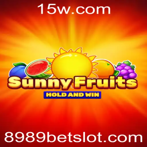Descubra o Mundo Fascinante de SunnyFruits e a Plataforma 8989bet