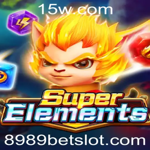 Explorando o Mundo de SuperElements: Um Guia Completo para o Novo Jogo Revolucionário
