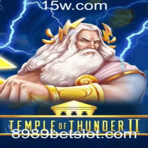 Explorando TempleofThunderII: O Jogo Que Está Conquistando o Mundo dos Games