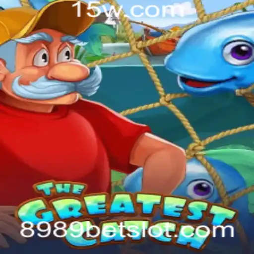 TheGreatestCatch: Descubra o Fascínio de um Jogo Inovador