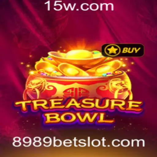A Aventura e Estratégia por Trás de TreasureBowl