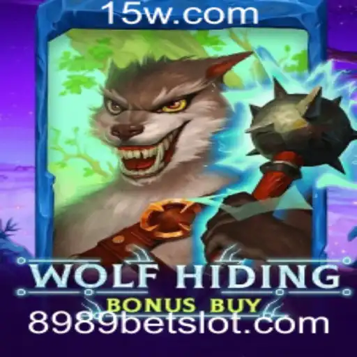 Descubra Estratégias no Cativante Mundo de WolfHidingBonusBuy
