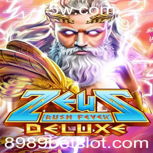 Descubra ZeusRushFeverDeluxe: A Aventura Épica Que Conquistou 8989bet